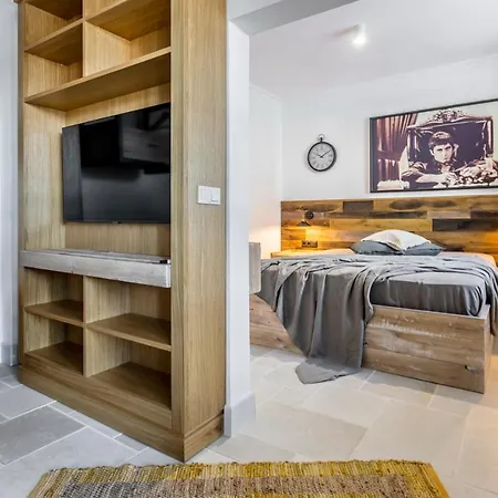 Castro Mesembria Boutique 酒店 *