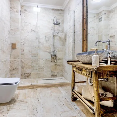 Hotel Castro Mesembria Boutique Nesebyr