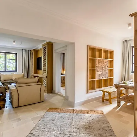 酒店 Castro Mesembria Boutique