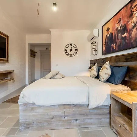 Hotel Castro Mesembria Boutique *