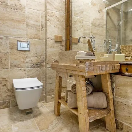 Hotel Castro Mesembria Boutique *