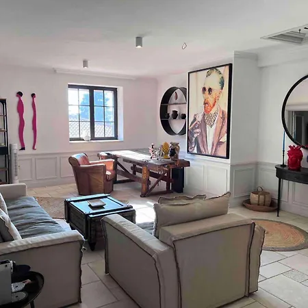 Otel Castro Mesembria Boutique *