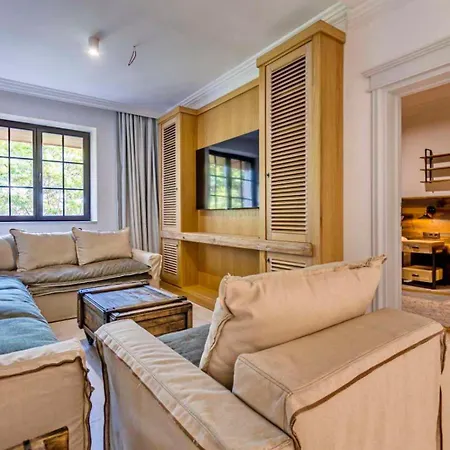 Castro Mesembria Boutique * Nesebyr
