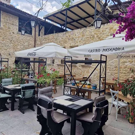 Castro Mesembria Boutique Otel