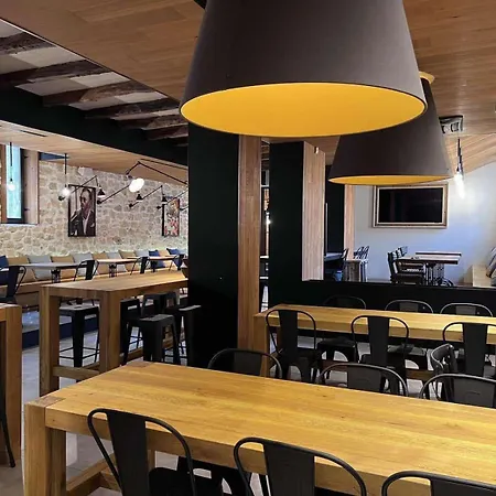 Castro Mesembria Boutique Otel *