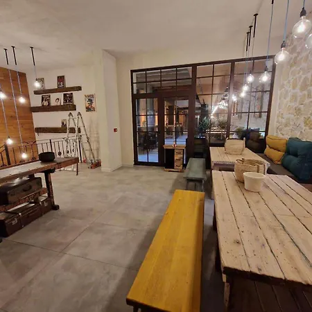 Otel Castro Mesembria Boutique