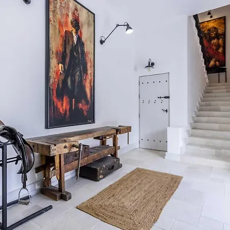 Castro Mesembria Boutique * 内塞伯尔