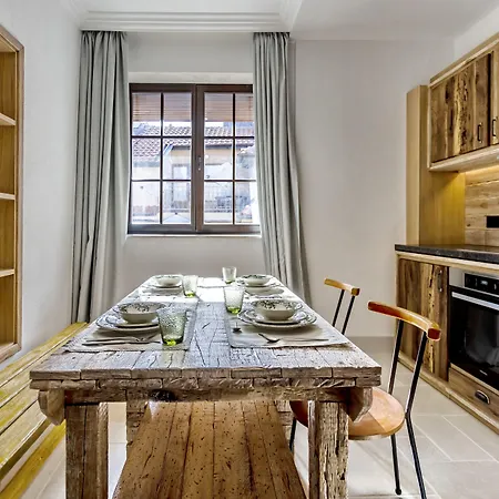 酒店 Castro Mesembria Boutique