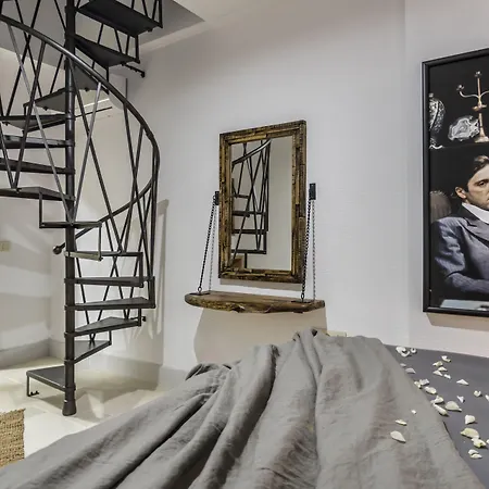 酒店 Castro Mesembria Boutique *