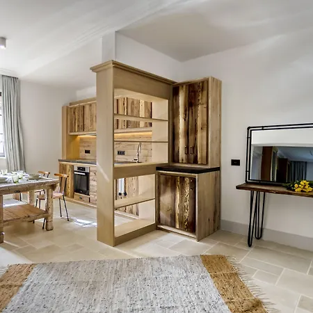 Castro Mesembria Boutique * 内塞伯尔