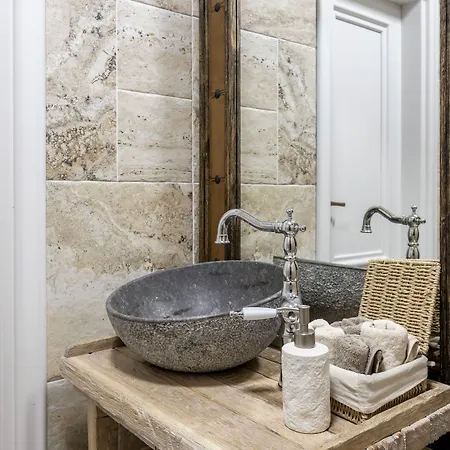 酒店 Castro Mesembria Boutique 内塞伯尔