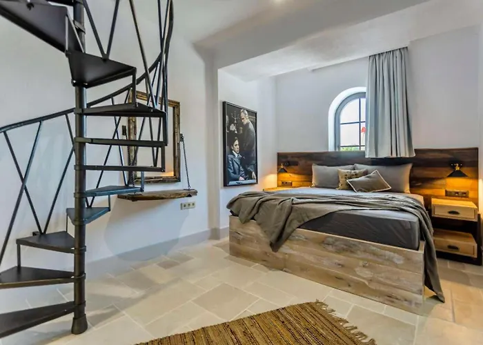 Hotel Castro Mesembria Boutique Nessebar