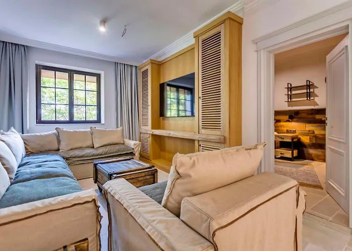 Castro Mesembria Boutique * Nessebar