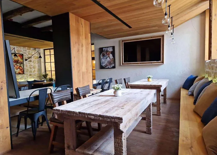 Otel Castro Mesembria Boutique