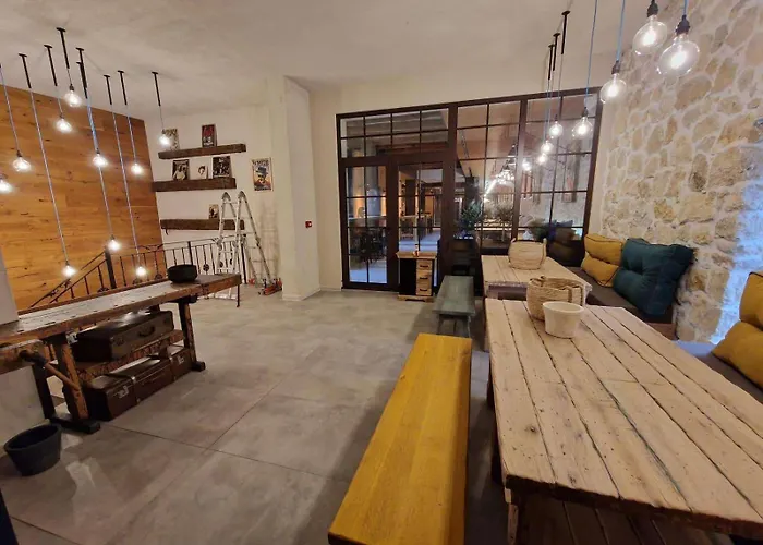 Otel Castro Mesembria Boutique