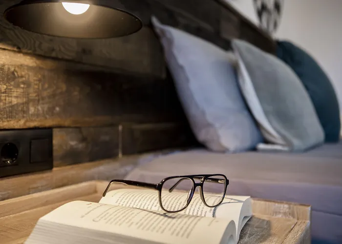 Castro Mesembria Boutique Hotel