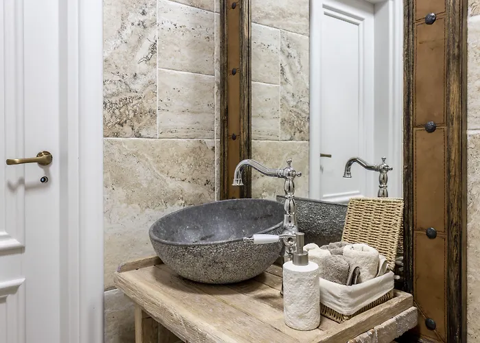 Hotel Castro Mesembria Boutique Nessebar