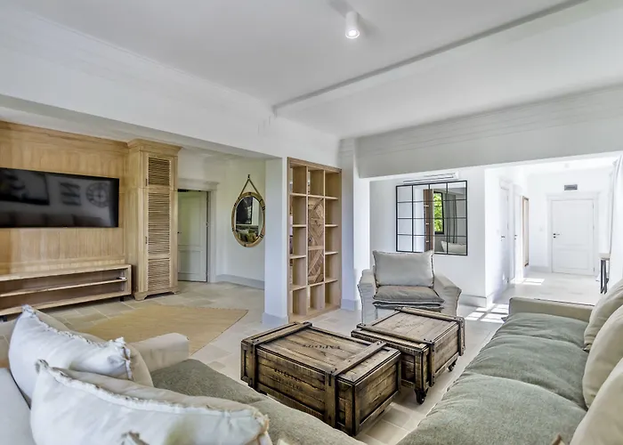 Castro Mesembria Boutique * Nessebar