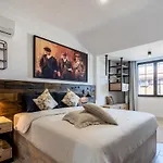 Castro Mesembria Boutique מלון *