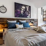 Castro Mesembria Boutique Otel *