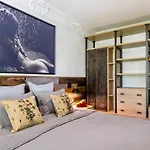 Otel Castro Mesembria Boutique *