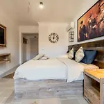 Otel Castro Mesembria Boutique *