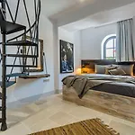מלון Castro Mesembria Boutique נסבר