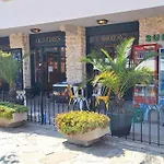 מלון Castro Mesembria Boutique *