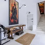 Castro Mesembria Boutique * נסבר