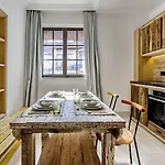 מלון Castro Mesembria Boutique