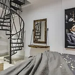 מלון Castro Mesembria Boutique *