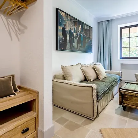 Castro Mesembria Boutique Hotel Nesebăr