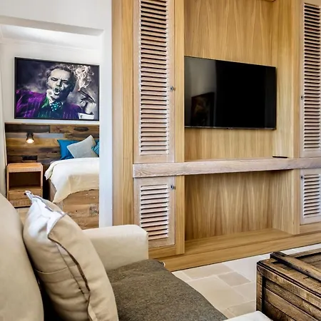 Hotel Castro Mesembria Boutique Nesebăr