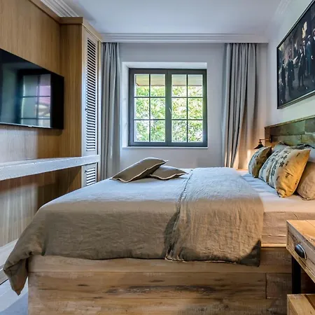 Hotel Castro Mesembria Boutique *