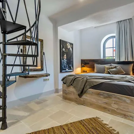 Hotel Castro Mesembria Boutique Nesebăr