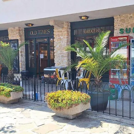 Hotel Castro Mesembria Boutique *