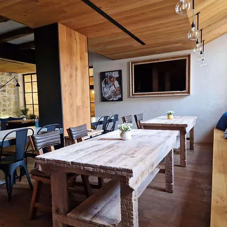 ホテル Castro Mesembria Boutique