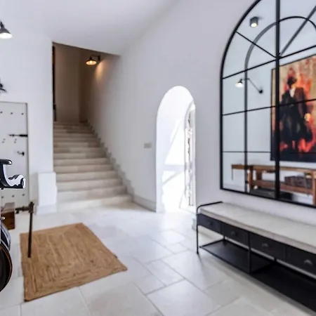 Castro Mesembria Boutique * Nesebar