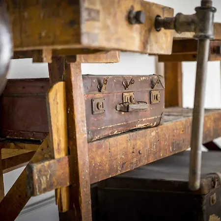 Castro Mesembria Boutique Hotel Nesebar