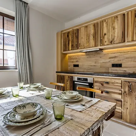 Hotel Castro Mesembria Boutique *
