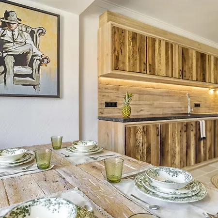 Hotel Castro Mesembria Boutique Nesebar