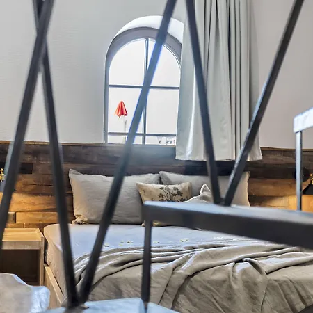 Castro Mesembria Boutique Nesebar