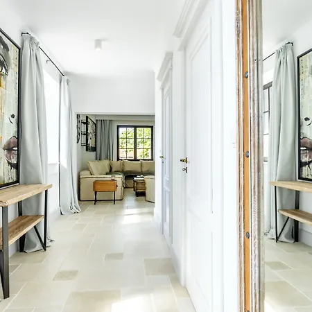 Castro Mesembria Boutique Hotel Nesebar