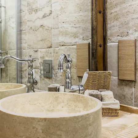 Castro Mesembria Boutique Hotel