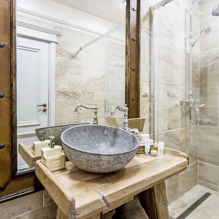 Hotel Castro Mesembria Boutique Nesebar