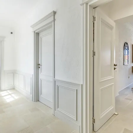 Castro Mesembria Boutique Hotel
