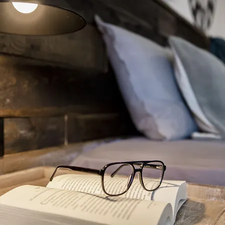 Castro Mesembria Boutique Hotel