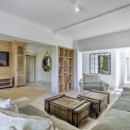 Castro Mesembria Boutique * Nesebar