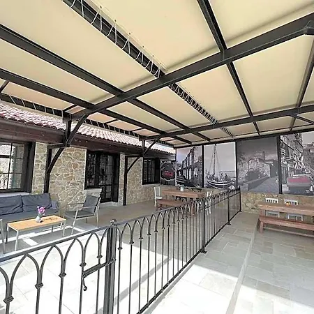 Castro Mesembria Boutique * Nessebar