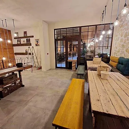 Castro Mesembria Boutique Hotel